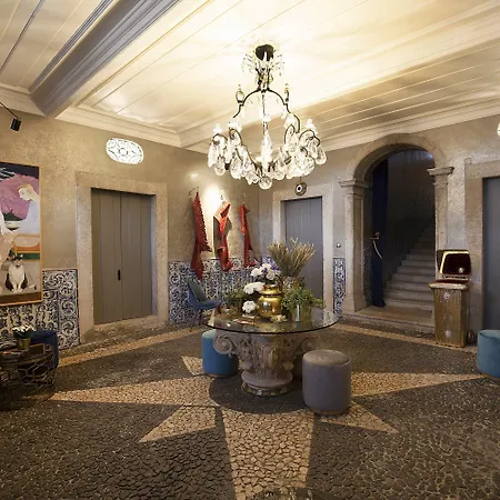 Casa Dell'Arte Club House-3